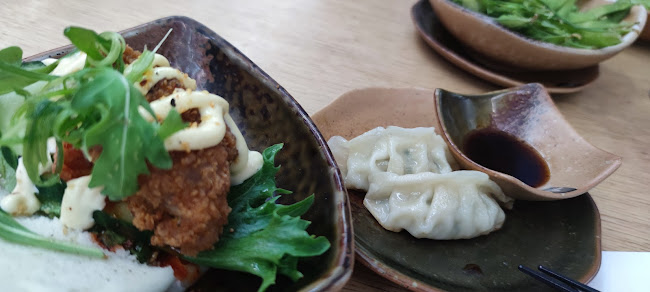 Reviews of Momotoko Jumbo in Vantaa - Ravintola-ala