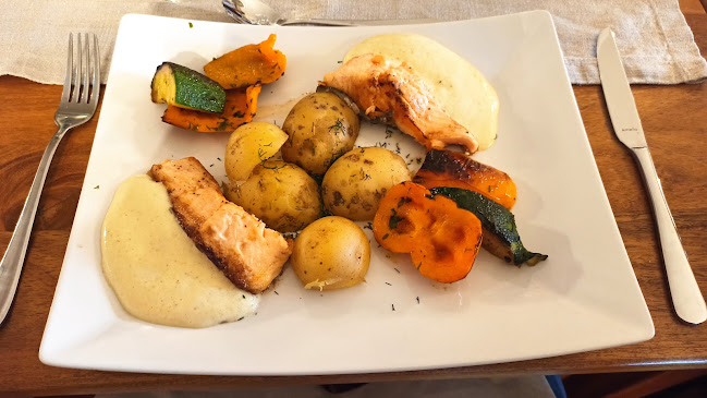 Kristiinankaupungin Kesäravintola Pavis