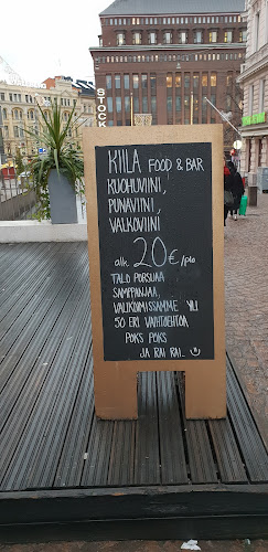 Aleksanterinkatu 21, 00100 Helsinki