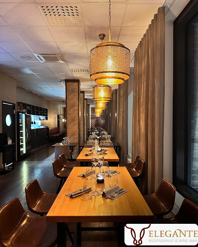 Opinii despre Sasor - Restaurant & Winebar în Tampere - Ravintola-ala