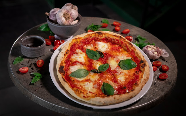 Opinii despre Dantes Kitchen & Bar în Pori - Ravintola-ala