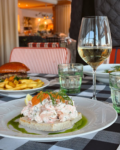 Strindberg Haukilahti - Ravintola-ala