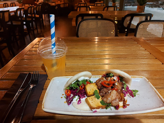 Opinii despre Raisu în Kuopio - Ravintola-ala