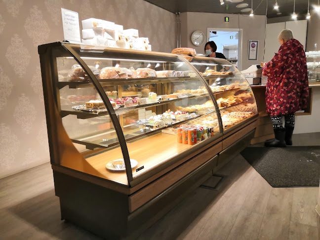 Comentarii opinii despre Kotileipomo Antinkaapo Oy