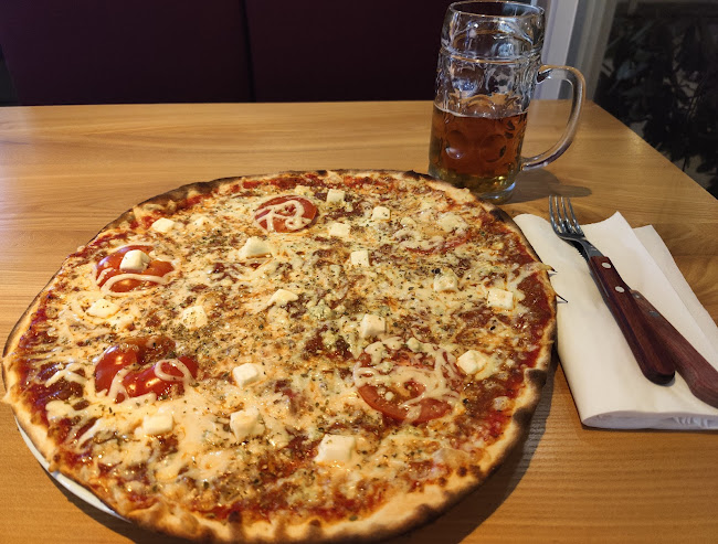 Ravintola The Chili's