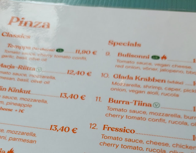 Comments and reviews of Uuno Jätkäsaari