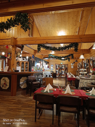 Opinii despre Ravintola Hakuninmäki în Harjavalta - Ravintola-ala