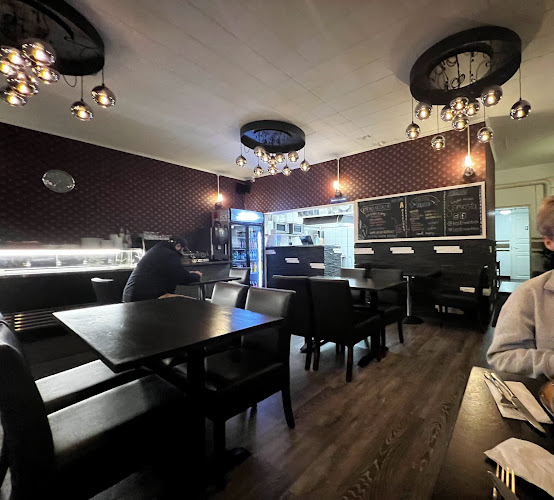 Kent - Pizza & Steak House