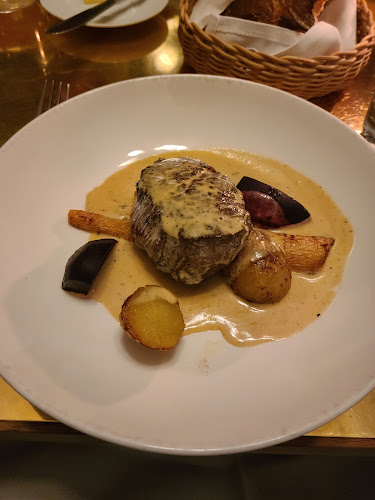 Opinii despre Ravintola Kuurna în Helsinki - Ravintola-ala