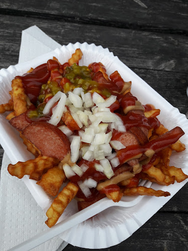 Comments and reviews of Liisan Grilli