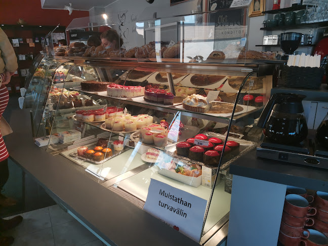 Opinii despre Café Lauri în Lohja - Ravintola-ala