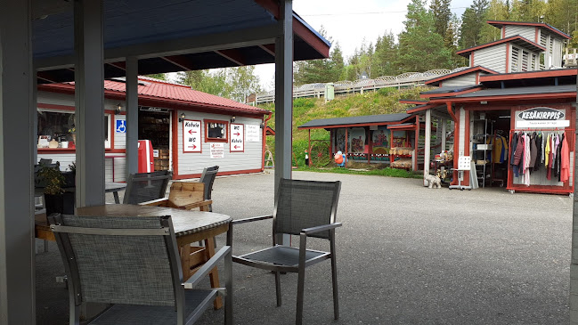 Tiinan Tupa - Vapaa-aika ja viihde