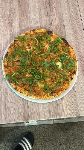 Hämpin pizzeria - Ravintola-ala