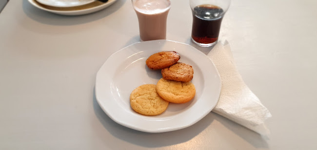 Comentarii opinii despre Buffetravintola Oulun little New York