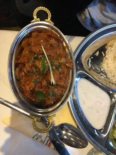 Opinii despre Ravintola Mount Kailash în Helsinki - Ravintola-ala