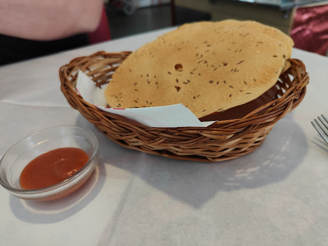 Comentarii opinii despre Ravintola Bhanchha Ghar