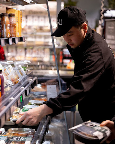 Juku Sushi Prisma Tornio - Tornio