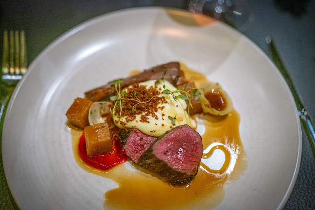 PASSIO Ravintola - Ravintola-ala