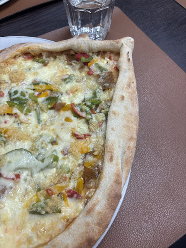 Ravintola Abe Oy - Nokia