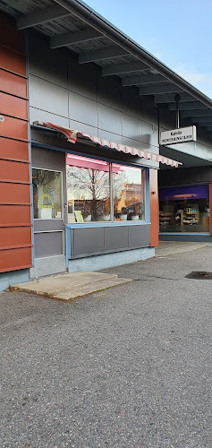 Opinii despre Kahvila Mestarinkulma în Suonenjoki - Ravintola-ala