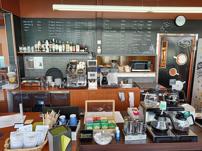 Kahvila ja Ravintola Elonen, Jämsä - Ravintola-ala