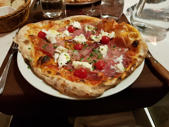 Ristorante Il Trio - Helsinki