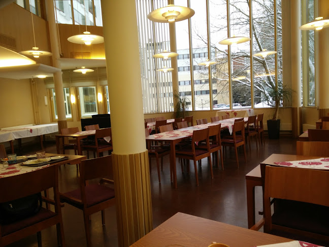 Sibeliuksenkatu 6 B, 15110 Lahti