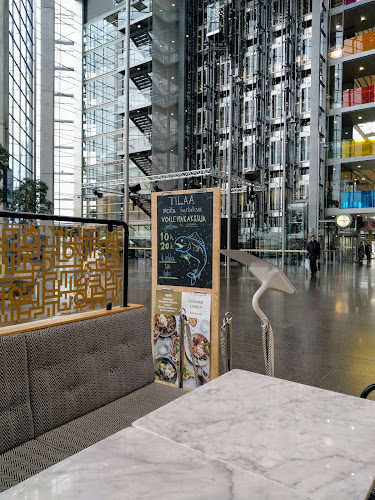 Fazer Café Sanomatalo