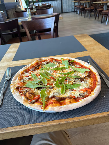 Mikailin Keittiö - Kangasala