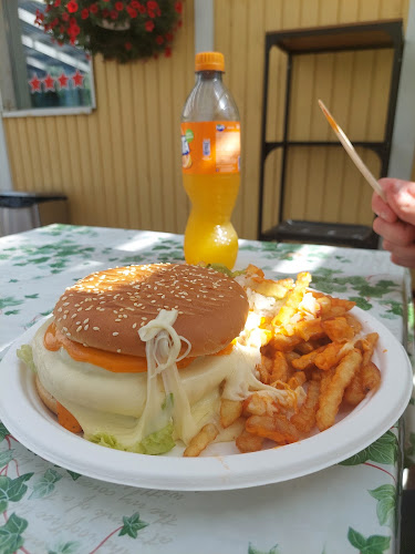 Opinii despre Meerin Grilli în Tornio - Ravintola-ala