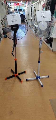 HakunilaKirppis - Ravintola-ala