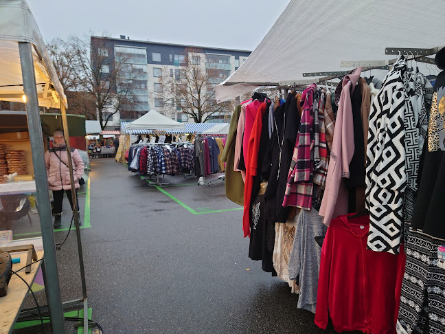 Comentarii opinii despre Lappeenrannan kauppatori