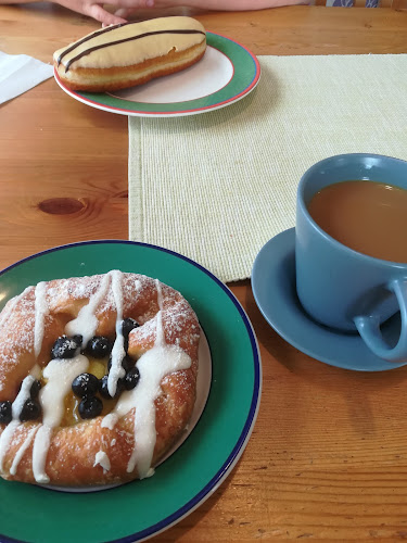 Comments and reviews of Auranmaan Leipä Somero