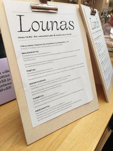 Sofia Ravintola - Helsinki