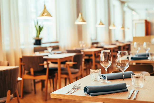 Comentarii opinii despre Ravintola Töölö