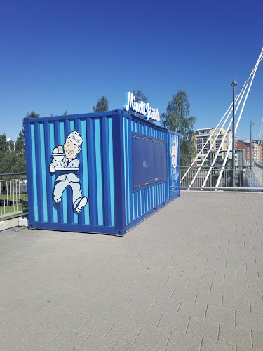 Minetti Ice Cream Shop (Summer) - Ravintola-ala