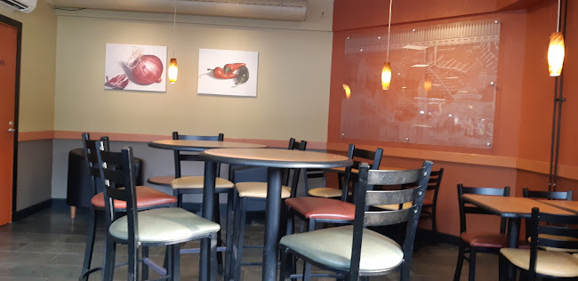 Opinii despre Subway în Jämsä - Ravintola-ala