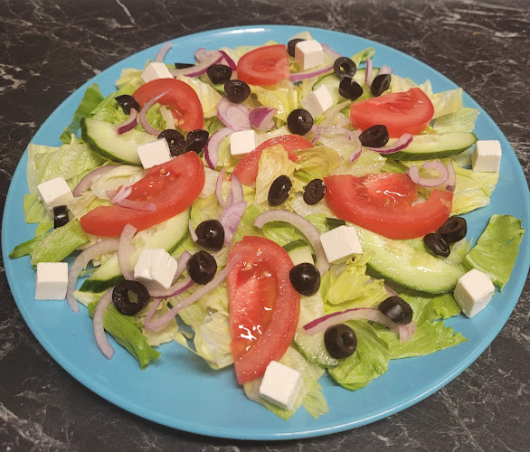 San Marino Pizzeria - Helsinki
