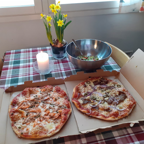 Ruukin Krouvi - Matilda