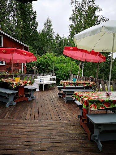 Immilän myllykahvila