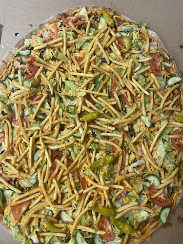 Comentarii opinii despre Kärjen Kebab Pizzeria