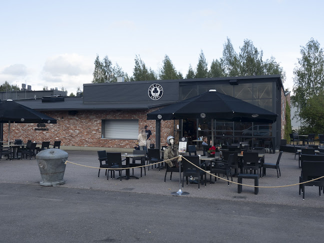 Ace Cafe Lahti - Ravintola-ala