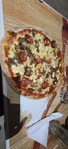 Ravintola PPK - Ravintola-ala