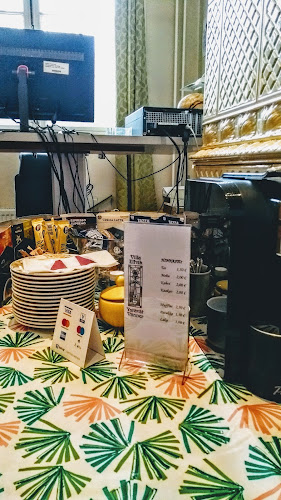 Opinii despre Café Elfvik în Espoo - Ravintola-ala