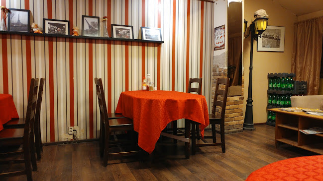 Pizzaservice Tikkurila