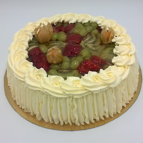 Muruseni Konditoria - Ravintola-ala