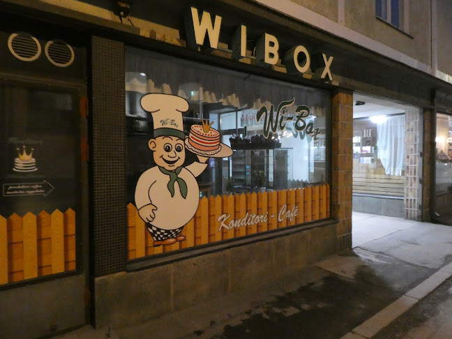 Wi-Box Konditori