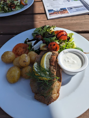 Ravintola Röölänranta - Röölä