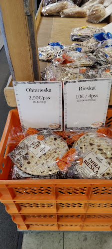 Opinii despre Rieskapaikka în Rovaniemi - Ravintola-ala