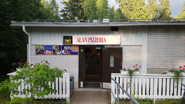 Alan Pizzeria Pub Jyväskylä